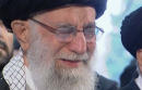 Iranian leader's tears a sign of respect for slain general