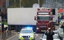 Gang of 26 arrested for allegedly smuggling people from Vietnam to Europe in investigation prompted by Essex lorry deaths