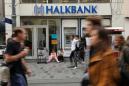 Halkbank seeks to challenge U.S. jurisdiction before entering plea to charges
