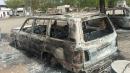 UN 'appalled' by twin jihadist attacks in Nigeria