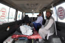 Taliban overrun Afghan army base, kill 17 troops