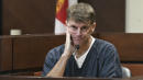 Love Triangle, Not Alligators, Caused Florida Man's Death, Confessed Killer Testifies