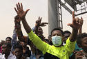 Sudan protest group says 2 leaders arrested