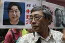 Hong Kong bookseller detained again by Chinese authorities