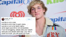 6 Ways Logan Paul Could Have Actually Raised Suicide Awareness