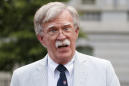 Bolton Was Concerned That Trump Did Favors for Autocratic Leaders, Book Says