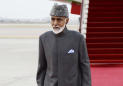 Oman's sultan, 79, travels to Belgium for medical checks
