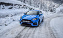 2017 Ford Focus RS Mountune: The Go-Faster RS