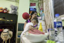 Baby Shortage Prompts China's Unwed Mothers to Fight for Change