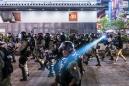 Hong Kong Protests Flare for 21st Weekend Amid Global Unrest