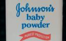 Johnson & Johnson 'kept secret' that its Baby Powder contained asbestos 