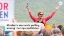 Elizabeth Warren defends story that she was fired for being pregnant after more details surface