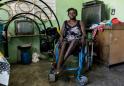 Ten years after deadly Haiti quake, survivors feel forgotten