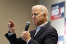 Biden shows his tough side in Iowa and in attack ad: 'You're a d?mn liar'
