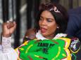 Zimbabwe Vice President’s Wife Charged With Attempted Murder
