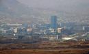 N. Korea made $  120 mn a year from joint factory park: report