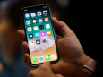 Apple is eliminating a feature from the iPhone X that 55% of people say they use