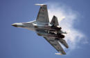 China's Last Order of Russia's Su-35 Fighter Is Coming This Year