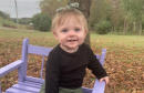 A 15-month-old last seen in December was reported missing only this week