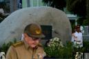 US bars Cuba's Raul Castro and family
