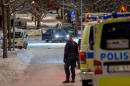 5 Murdered In Stockholm In One Week