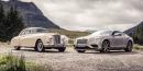 How Bentley Turned Itself Around Thanks to the Continental GT