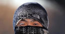 Brrrr! Arctic front brings dangerous wind chills to Midwest