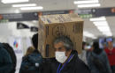 Mexico confirms first 2 cases of coronavirus