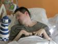 Vincent Lambert: French quadriplegic at heart of life-support debate