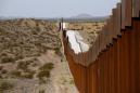 U.S. appeals court stays judge's ruling blocking military funds for border wall