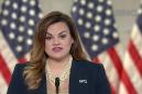 RNC speaker Abby Johnson shows how not to appeal to women voters