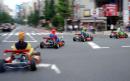 Super Mario costumes banned from go-kart rides around Tokyo after Nintendo wins case
