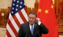 US push for global alliance against China hampered by years of 'America first'