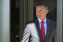 The Latest: Flynn requests probation, community service